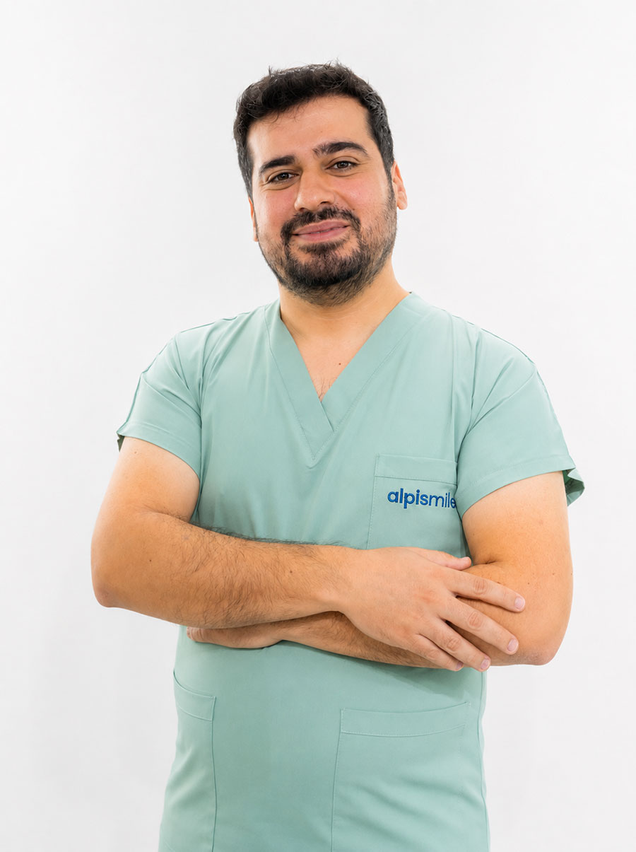 Ali Kahya