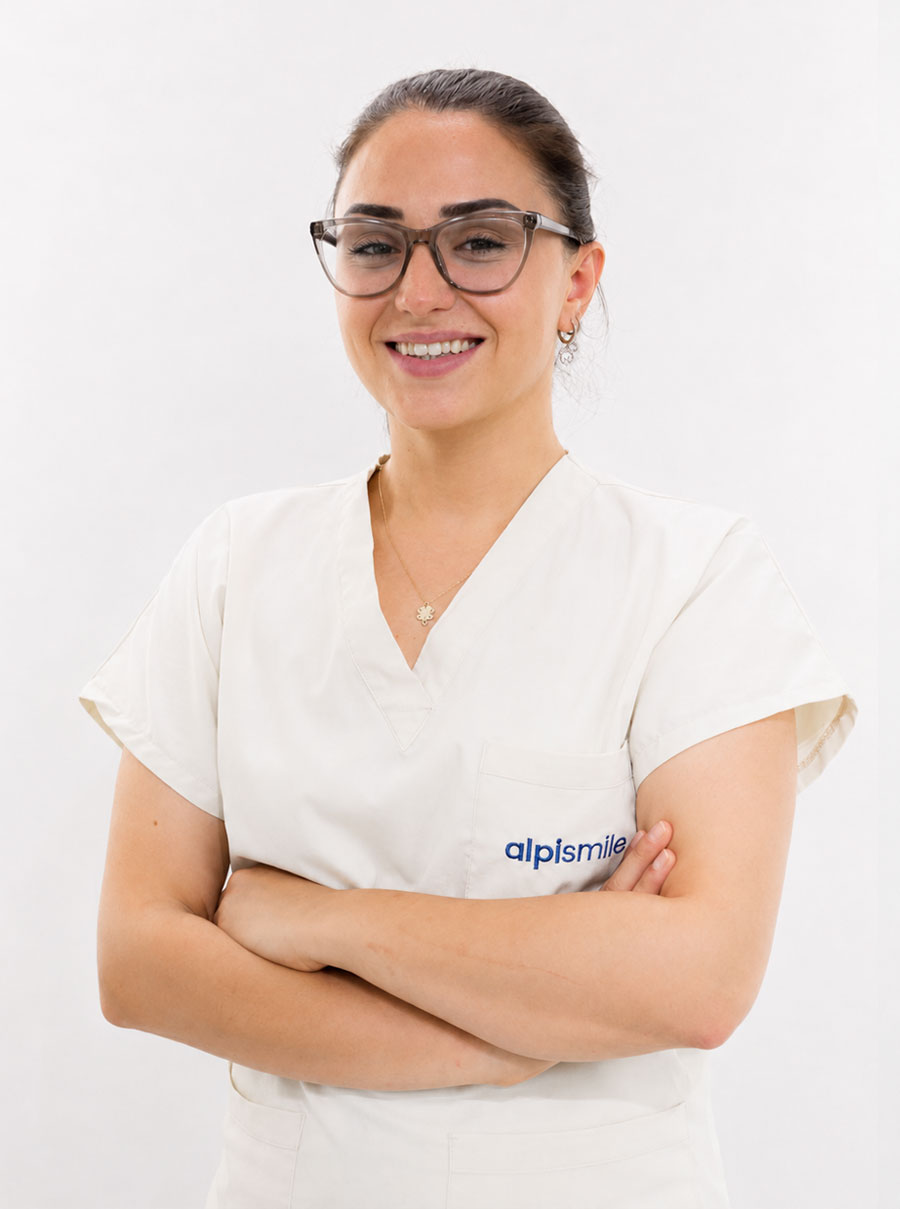 Selcan Algan