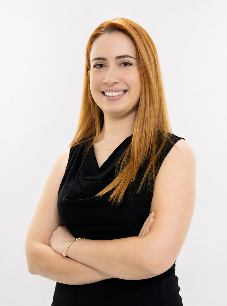 Yasemin Polat Çıtırkı
